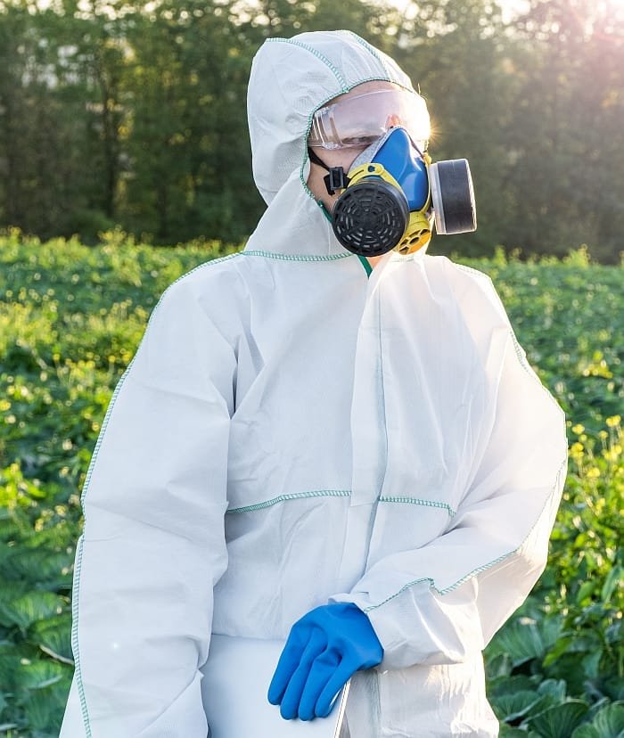 agriculteur certiphyto