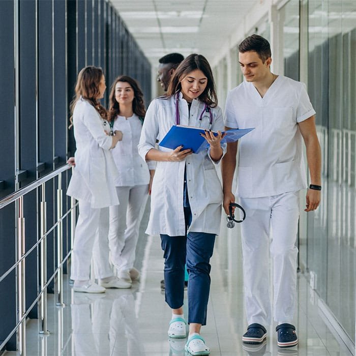 hospital