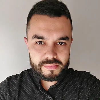 Ibrahim UGUR-1