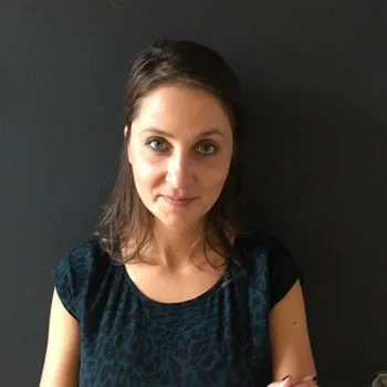 Julie ARBANAS
